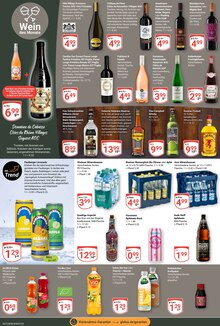 Bier im aktuellen GLOBUS Prospekt (Wetzlar) Bier im GLOBUS Prospekt "Aktuelle Angebote" mit 52 Seiten (Wetzlar)