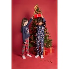 Pyjama garçon - TEX dans le catalogue Carrefour