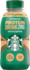 Arla im tegut Prospekt Protein-Drink Caffè Latte von Arla Starbucks im aktuellen tegut Prospekt für 1,99 €