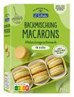 Backmischung Macarons Pistaziengeschmack von Belbake im aktuellen Lidl Prospekt