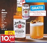 Jim Beam im Angebot bei Netto Marken-Discount in Gera Jim Beam Angebote bei Netto Marken-Discount Gera für 10,99 €