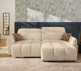 Canapé d‘angle en promo chez Möbel Martin Maizières-lès-Metz à 1 199,00 €