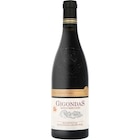 A.O.P. Gigondas - LA CAVE D'AUGUSTIN FLORENT dans le catalogue Carrefour Market