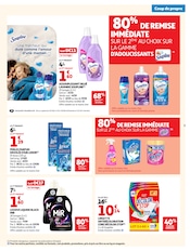 Parfum Angebote im Prospekt "COUP DE PROPRE" von Auchan Hypermarché Parfum Angebote im Prospekt "COUP DE PROPRE" von Auchan Hypermarché auf Seite 3