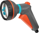 Pistolet d'arrosage multi-applications 'Classic' GARDENA - GARDENA - Delbard Pistolet d'arrosage multi-applications 'Classic' GARDENA - GARDENA à 14,99 € dans le catalogue Delbard