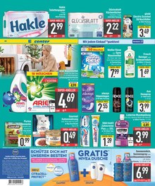 Katzenfutter im EDEKA Prospekt "WIR WÜNSCHEN FROHE OSTERN" mit 24 Seiten (München)