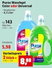 Color im Angebot bei Thomas Philipps in Remscheid Color Angebote von Purox bei Thomas Philipps Remscheid für 5,98 €