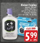 Aktuelle Likör Angebote bei E center in Mönchengladbach Aktuelles Kleiner Feigling Angebot bei E center in Mönchengladbach ab 5,99 €