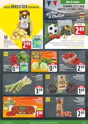 Kohle im EDEKA Prospekt in Jena Aktueller EDEKA Prospekt mit Kohle, "Wir lieben Lebensmittel!", Seite 3