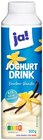 Joghurt Drink Bourbon-Vanille Angebote von ja! bei REWE Wesel für 0,95 €