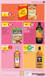 Huile d'olive vierge en promo dans le catalogue Intermarché Express à la page 21