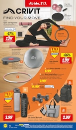 Tasche Angebot & Preis im aktuellen Lidl Prospekt Tasche Angebot im aktuellen Lidl Prospekt auf Seite 26