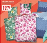 Aktuelle Bettwäsche Angebote bei Marktkauf in Duisburg Aktuelles Feinsatin-Bettwäsche Angebot bei Marktkauf in Duisburg ab 19,99 €