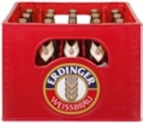 Weißbier Angebote von Erdinger bei Kaufland Lünen für 13,99 €