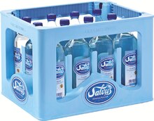 Salvus bei K+K - Klaas & Kock in Lingen Salvus im Angebot bei K+K - Klaas & Kock Lingen für 3,49 €