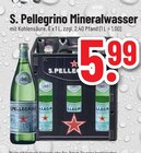 Trinkgut Worms - Mineralwasser Angebot im Prospekt Mineralwasser bei Trinkgut im Worms Prospekt für 5,99 €