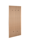 Wandgarderobe Grace Angebote bei Möbel AS Pirmasens für 49,95 €