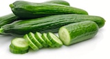 Gurken im EDEKA Prospekt zum Preis von 0,44 €