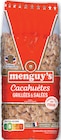 Cacahuètes Grillées & Salées - Menguy's dans le catalogue Netto