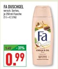 Duschgel bei Marktkauf im Greven Prospekt für 0,99 €