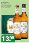 Aktuelles Pils oder Alkoholfrei Angebot bei Getränke Paradies in Schwerte (Hansestadt an der Ruhr) ab 13,99 €