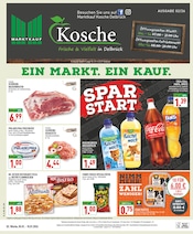 Cola im Marktkauf Prospekt in Rietberg Aktueller Marktkauf Prospekt mit Cola, "Aktuelle Angebote", Seite 1