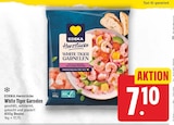 White Tiger Garnelen im Angebot bei E center in Berlin White Tiger Garnelen Angebote von EDEKA Herzstücke bei E center Berlin für 7,10 €