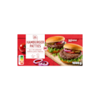 Burger Scheiben im Angebot bei Lidl in Neubrandenburg Burger Scheiben Angebote von CHEF SELECT bei Lidl Neubrandenburg für 11,49 €