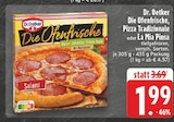 Die Ofenfrische Angebote von Dr. Oetker bei E center Krefeld für 1,99 €