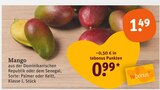 Mango im Angebot bei tegut in Bamberg Mango Angebote bei tegut Bamberg für 0,99 €