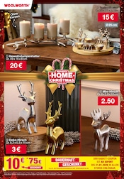 Aktueller Woolworth Prospekt mit Fleisch, "Aktuelle Angebote", Seite 4