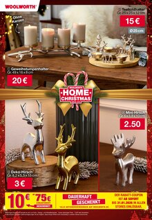 Fleisch im aktuellen Woolworth Prospekt (Göttingen) Fleisch im Woolworth Prospekt "Aktuelle Angebote" mit 60 Seiten (Göttingen)