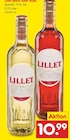 Netto Marken-Discount Freital - Lillet Blanc Angebot im Prospekt Lillet Blanc bei Netto Marken-Discount im Freital Prospekt für 10,99 €