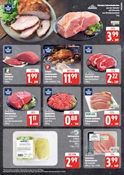 Aktueller EDEKA Prospekt mit Steak, "Top Angebote", Seite 5