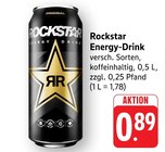 Aktuelle Energydrink Angebote bei EDEKA in Aalen Aktuelles Energy-Drink Angebot bei EDEKA in Aalen ab 0,89 €