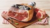 Jambon cru italien désossé affiné 10 mois en promo chez Super U Villeurbanne à 19,99 €