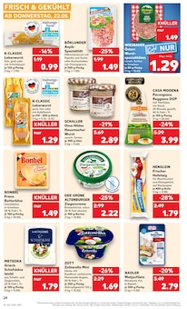 Huhn im aktuellen Kaufland Prospekt (Dresden) Huhn im Kaufland Prospekt "Aktuelle Angebote" mit 54 Seiten (Dresden)