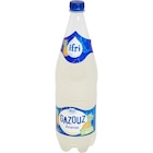 Gazouz - IFRI à 1,70 € dans le catalogue Carrefour