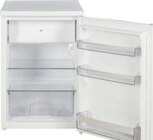 Aktuelles Stand-Kühlschrank Angebot bei BRAUN Möbel-Center in Albstadt ab 199,00 €