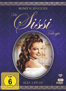3er-DVD-Box bei famila Nordost in Hamburg 3er-DVD-Box im Angebot bei famila Nordost Hamburg für 9,99 €