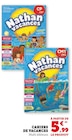 Hyper U Fresnes-lès-Montauban - Promo Nathan de vacances Promo Nathan de vacances à 5,99 € dans le catalogue Hyper U à Fresnes-lès-Montauban