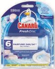 Hyper U Hanches - Promo KIT WC FRESH DISC * Promo KIT WC FRESH DISC * à 2,21 € dans le catalogue Hyper U à Hanches