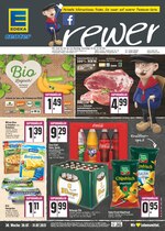 EDEKA Prospekt für Stadtlohn mit 24 Seiten EDEKA Prospekt für Stadtlohn: "Aktuelle Angebote", 24 Seiten, 26.07.2021 - 31.07.2021
