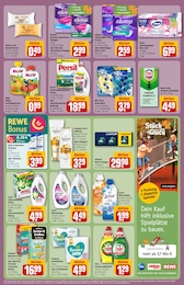 Bio Brotaufstrich im REWE Prospekt "Dein Markt" auf Seite 29