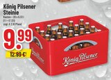 König Pilsener Steinie im Angebot bei Trinkgut in Rheda-Wiedenbrück König Pilsener Steinie Angebote von König Pilsener bei Trinkgut Rheda-Wiedenbrück für 9,99 €