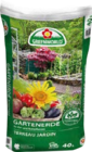 Torfefreie Gartenerde im Angebot bei Globus-Baumarkt in Magdeburg Torfefreie Gartenerde Angebote von Greenworld bei Globus-Baumarkt Magdeburg für 5,99 €