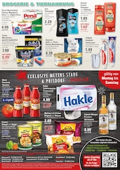 Persil im EDEKA Prospekt in Stade Aktueller EDEKA Prospekt mit Persil, "Top Angebote", Seite 24