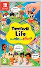 Tomodachi Life Une vie de rêve - NINTENDO SWITCH - Intermarché Hyper à Angers Tomodachi Life Une vie de rêve - NINTENDO SWITCH en promo chez Intermarché Hyper Angers à 47,40 €