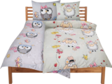 Bettwäsche Funny Easter Angebote von oh cosy bei Marktkauf Waiblingen für 35,98 €
