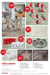 Adventskalender Angebot & Preis im aktuellen Möbel Martin Prospekt Adventskalender Angebot im aktuellen Möbel Martin Prospekt auf Seite 2